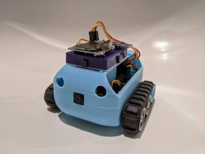 Pi-Bot
