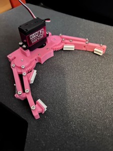 FTC Ultimate Gripper