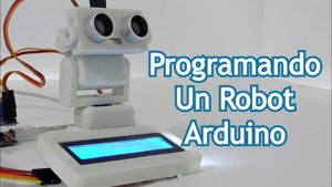 Robot TEB