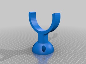 Rizon Flexiv Aluminum Solo Cup Grabber