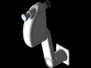 robot scara