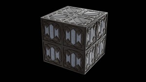 RoboCube