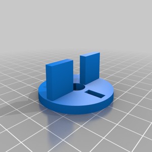 Programmable Servo helper