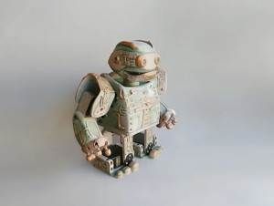 Kobuki Robot