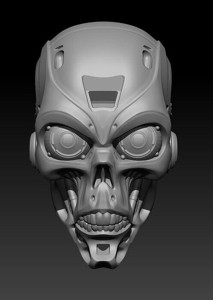 Alien Terminator