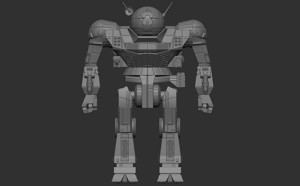 Atlas Battletech 2024