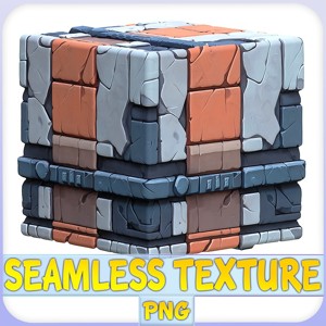 SciFi Seamless Texture