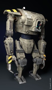 Star Wars Droid