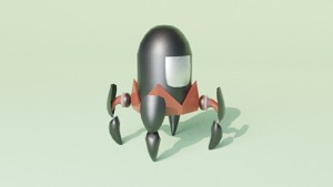 Spider Bot