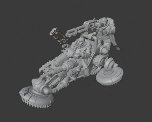 Hardskin Bikers