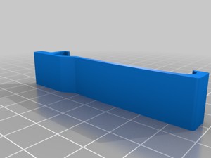 Roborock S5 Max Bumper