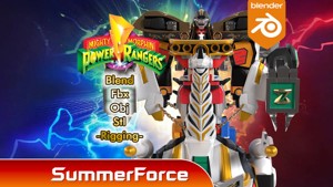 Dino Ultrazord - Power Ranger