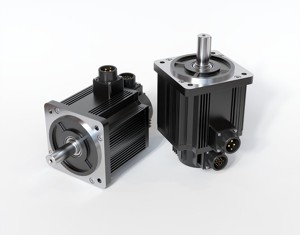 servo motor
