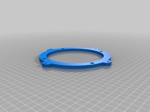 Moveo removable base