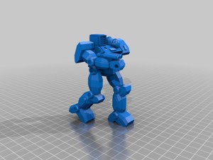 Mecha MkV