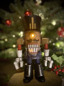 BOT CAN NUTCRACKER #CHRISTMASXCULTS