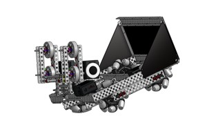 Vex Robot Eyeballs