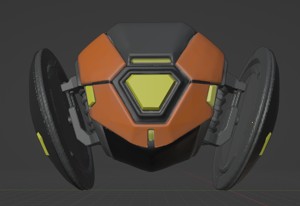 VALORANT - RAZE BOT