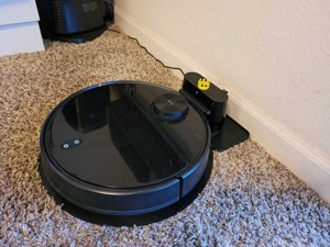 Wyze Robot Vacuum Base/Stand
