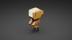 Robot Model