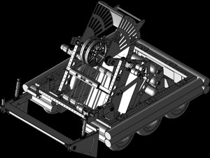 FRC 2169 KING TeC 2016 Ro...
