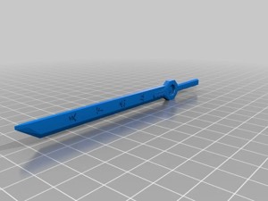 transformers drift generations sword