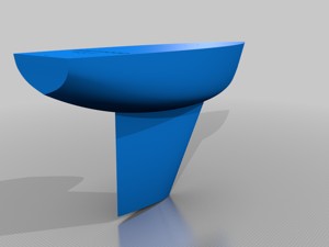 MaxiMoop Autonomous Sailing open water Platform