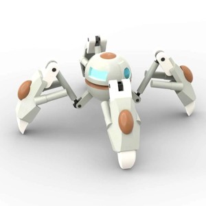 Bionicle Nektann