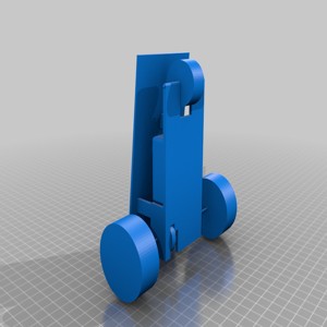 Robotics Solar Robot Project