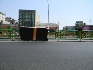 GRC ROBOT