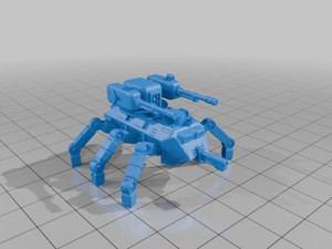 Fire Ant