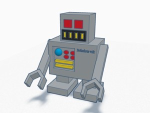Robot