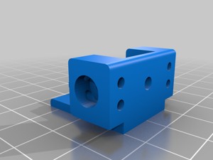 Linear Slide for Robotics (FRC / FTC / VEX)