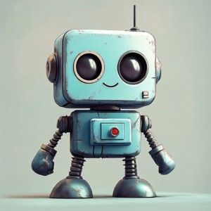 PETIT ROBOT MIGNON