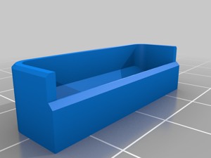 Cliff Sensor Cover for Wyze Robo Vaccum