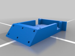 Half-SMEEEEEEEEEEEE - Antweight Combat Robot