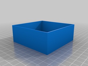 25 AA Battery Box
