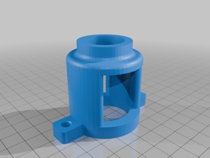 FRC RSL Mount