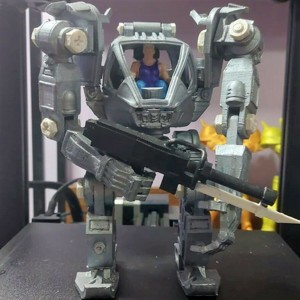 AVATAR ROBOT