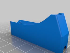 IKEA Bernhard Chair-Foot