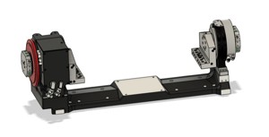 Fanuc DDR-TiB