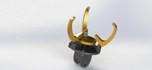 Gripper