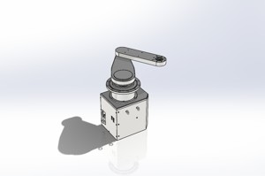 scara robot