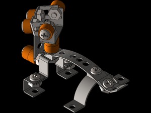 Robot Dog
