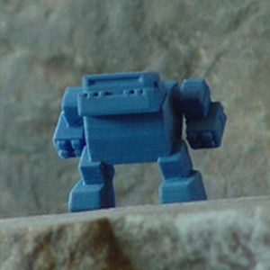 BULLDOG BOT 01