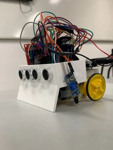 Sumo Robot College