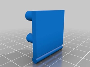 Raspberry Pi Camera Mount