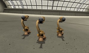 Robot
