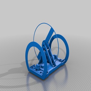 Beetle Weight Combat Robot