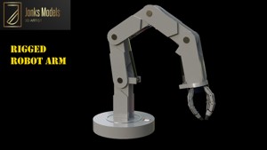 Robot Arm